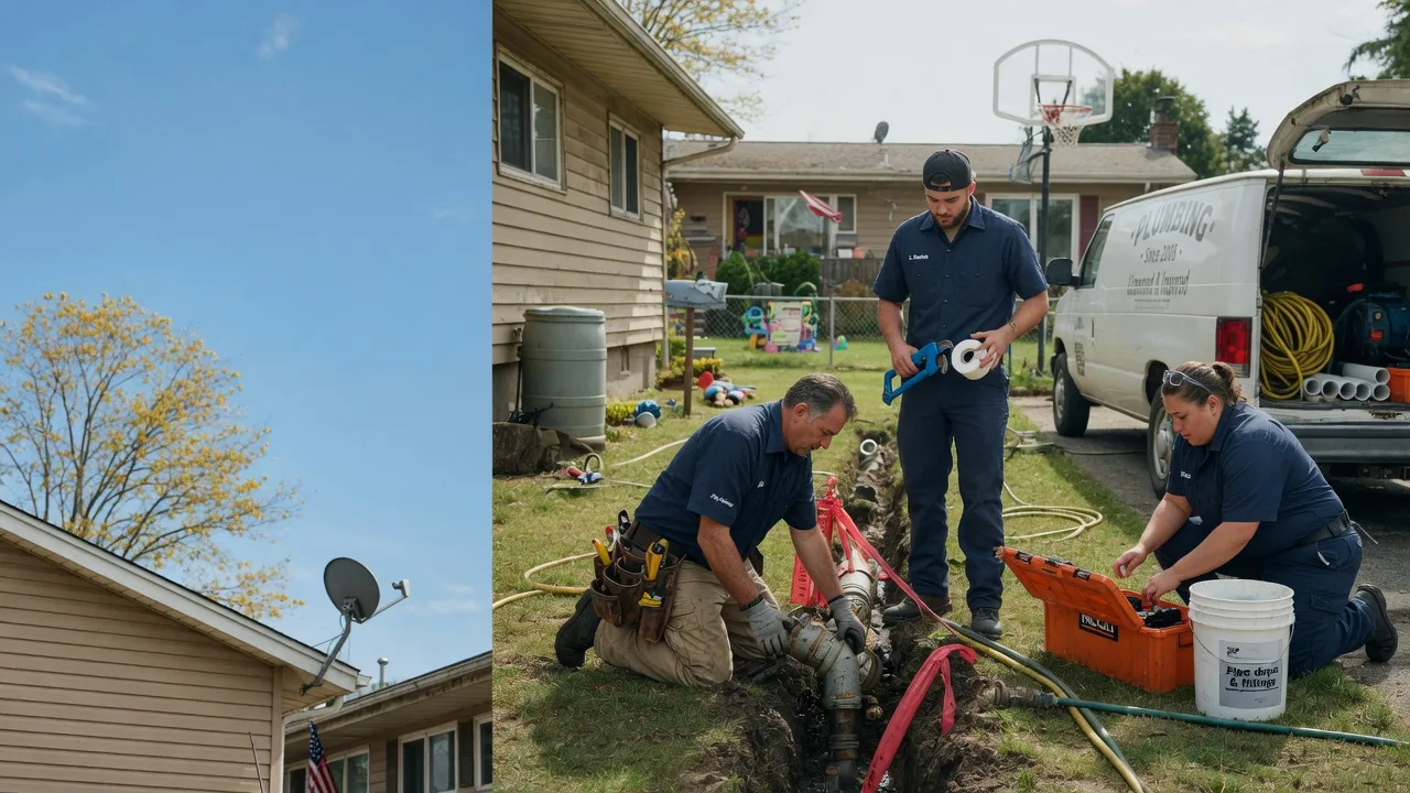 Garbage Disposal Replacement in Harmonsburg, PA near me