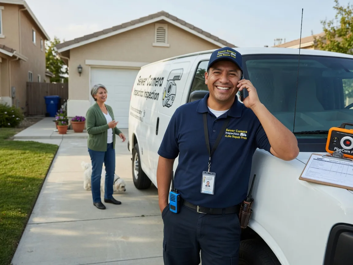 Sewer Line Repair Harmonsburg, PA FAQs